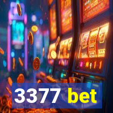 3377 bet